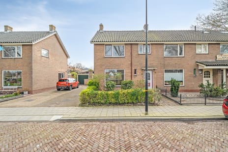 Zuider Vijverlaan thumbnail