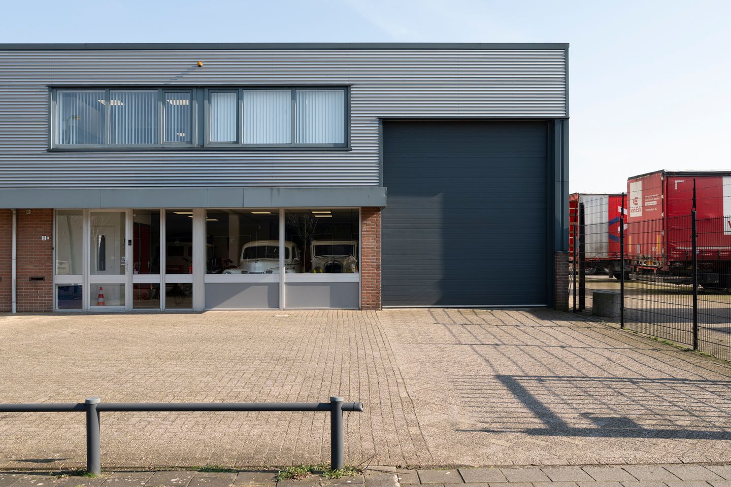 Bekijk foto 1 van Generatorstraat 13-D