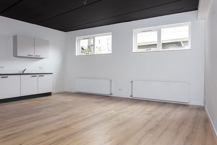 Foto 3 van Burgemeester van Nispenstraat 14-A