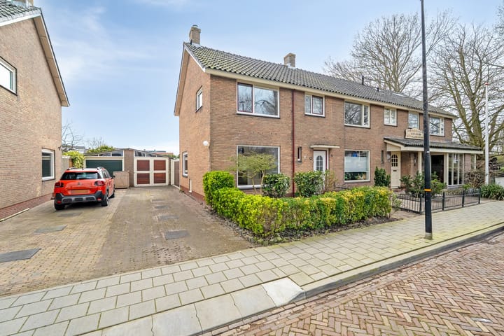 Foto 2 van Zuider Vijverlaan 9