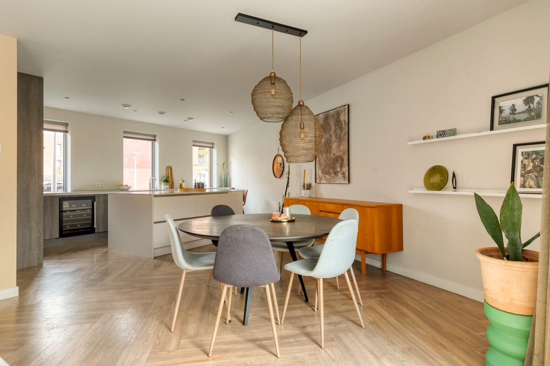 Foto 13 van Lavendellaan 130