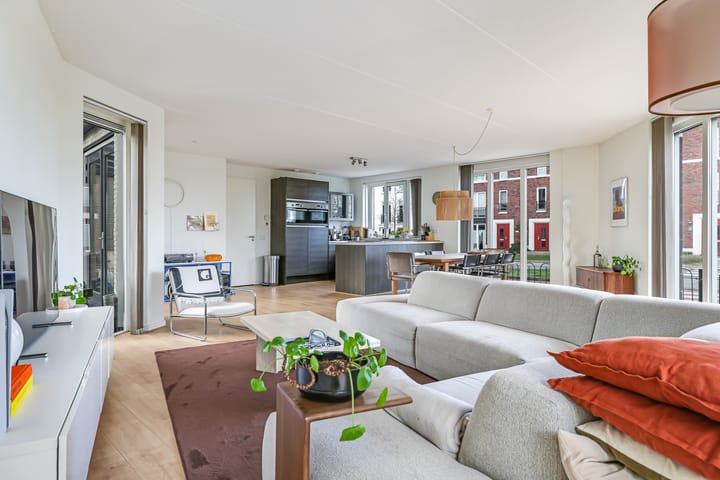 Laan van Oost-Indië 315