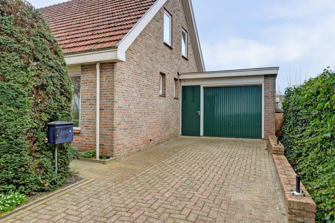 Foto 8 van Molenvaart 233