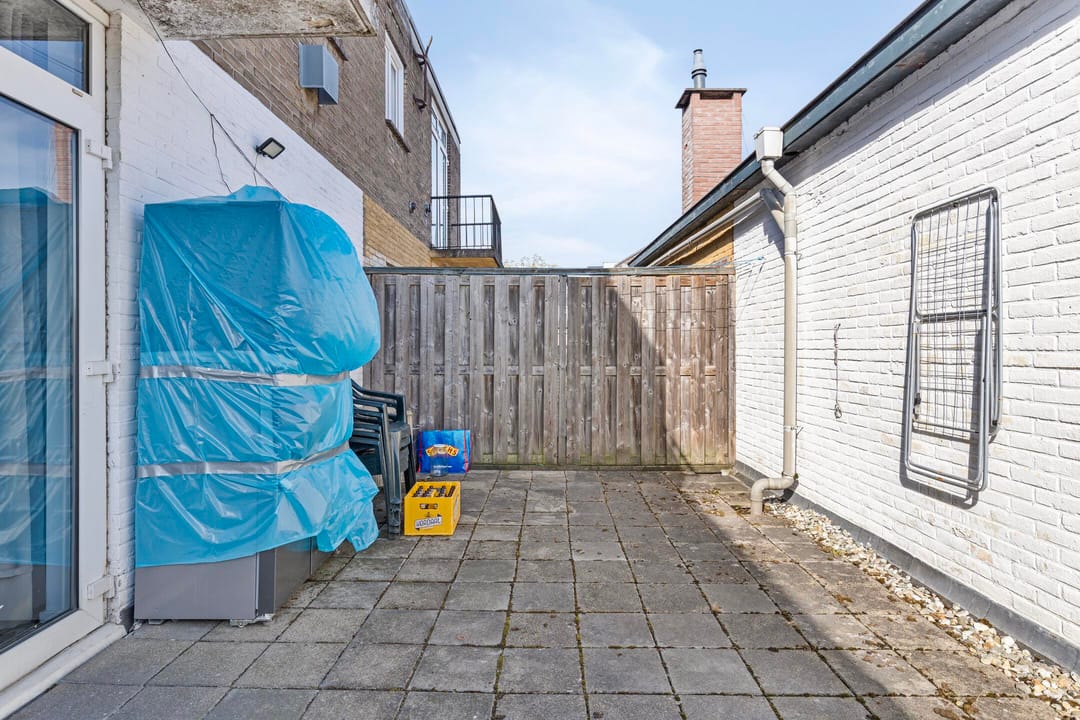 Photo 8 of 1e Oosterstraat 21-A