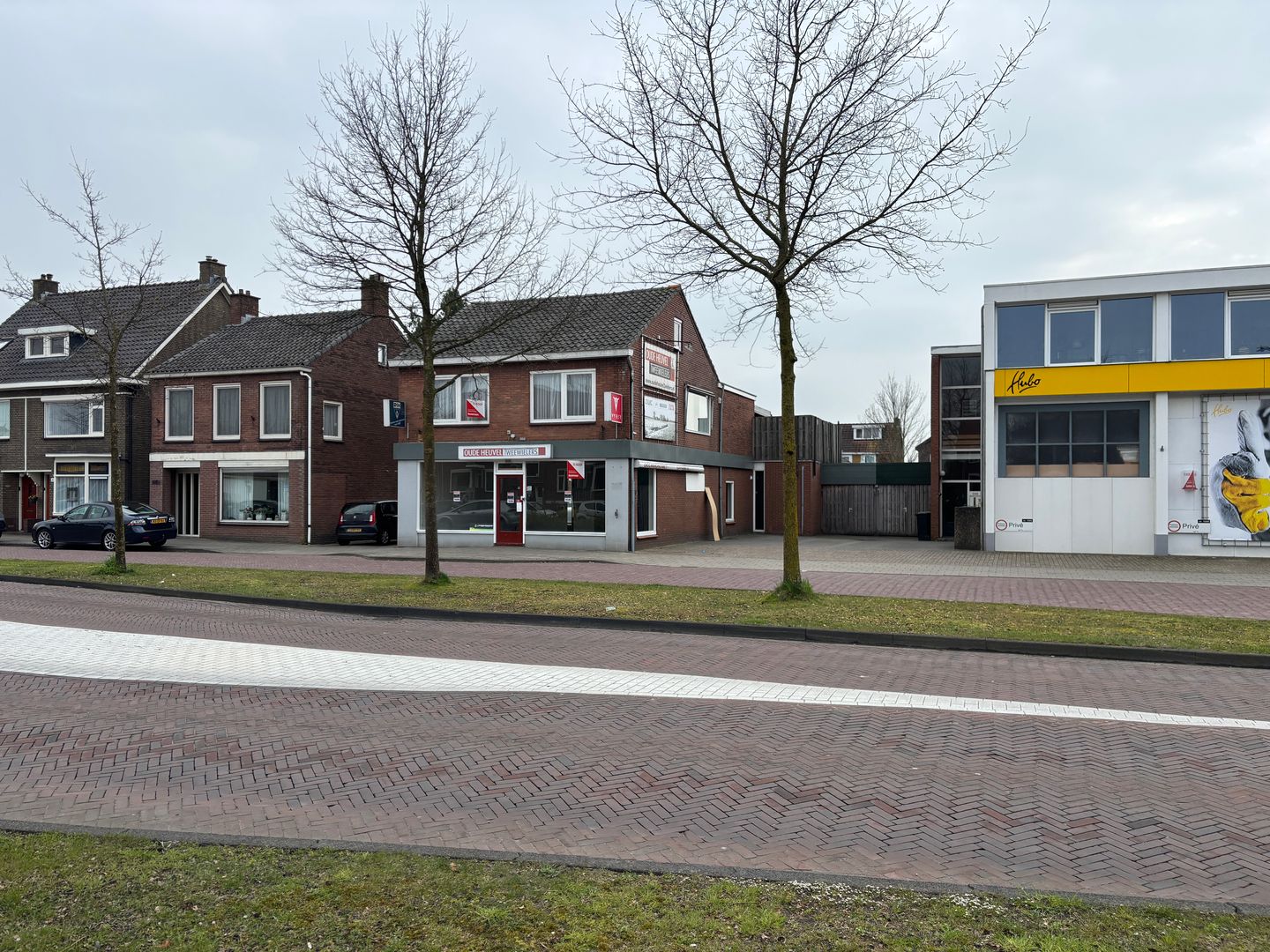 Bekijk foto 3 van Gronausestraat 1050
