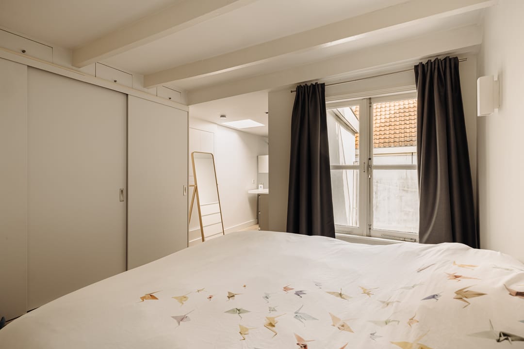 Foto 26 van Eerste Bloemdwarsstraat 9-H