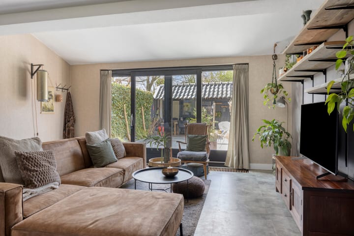 Foto 2 van Onlandhorst 14