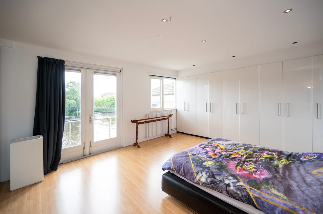 Foto 13 van Hooftstraat 263