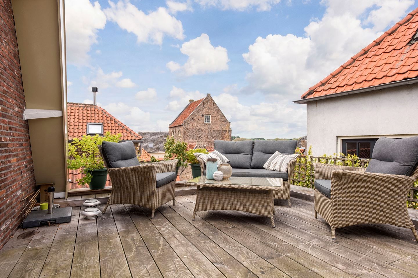 Foto 9 van Hoogstraat 13