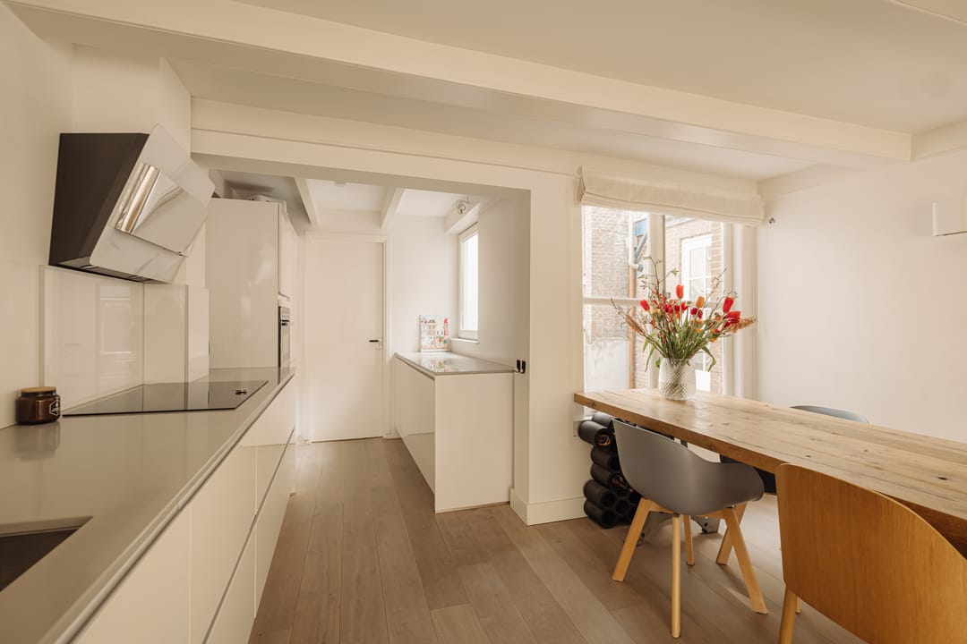 Foto 11 van Eerste Bloemdwarsstraat 9-H