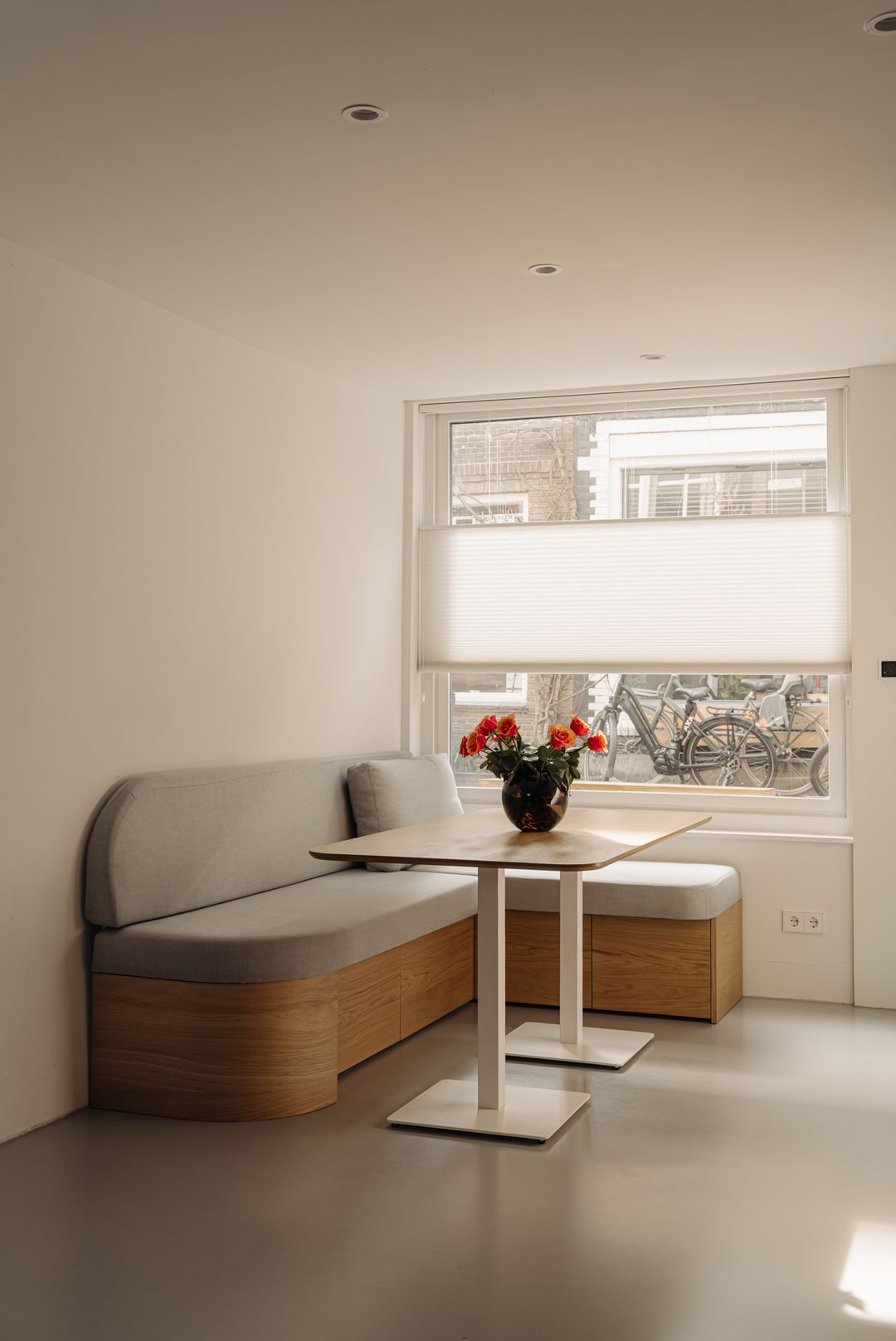 Foto 17 van Eerste Bloemdwarsstraat 9-H