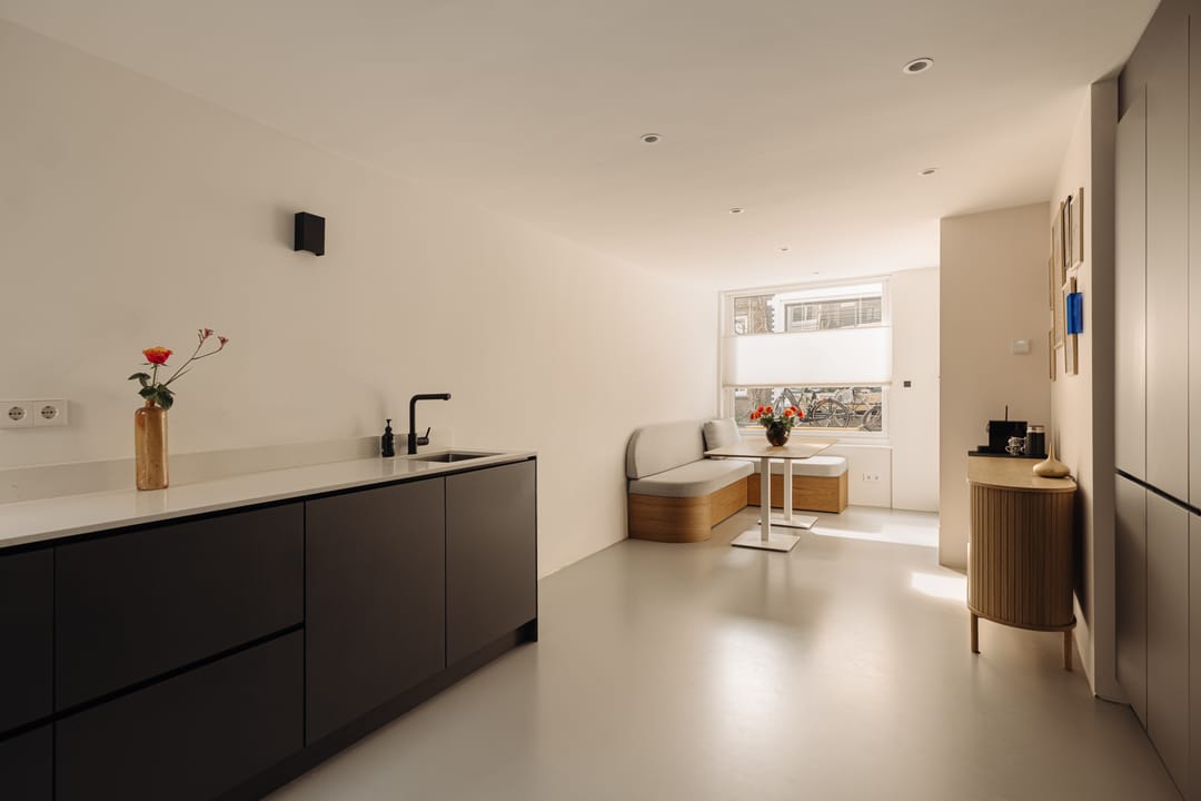 Foto 16 van Eerste Bloemdwarsstraat 9-H