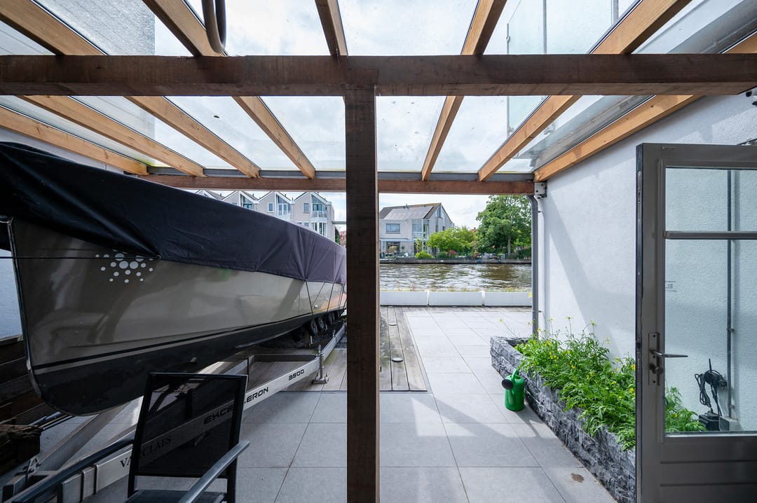 Foto 11 van Hooftstraat 263