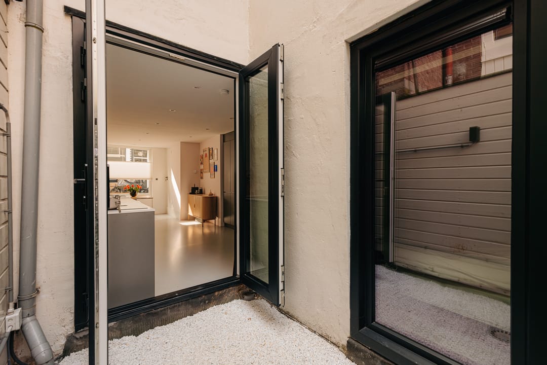 Foto 22 van Eerste Bloemdwarsstraat 9-H