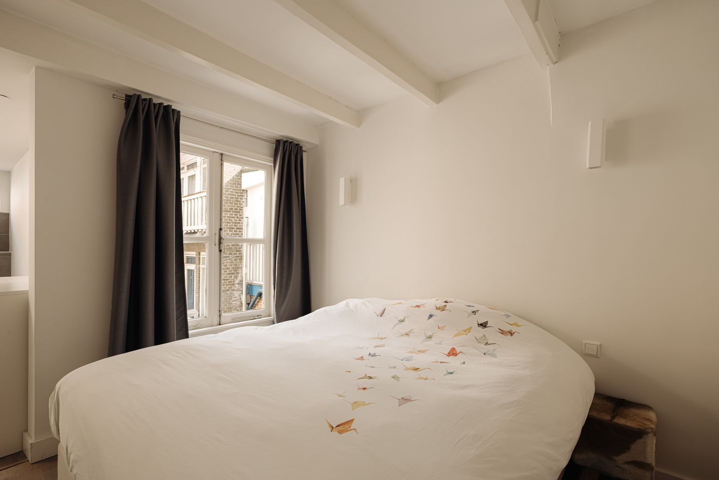 Foto 25 van Eerste Bloemdwarsstraat 9-H