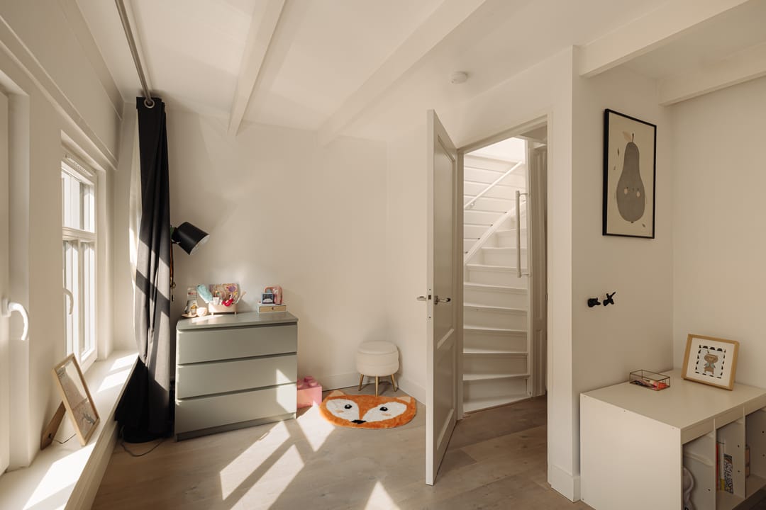 Foto 31 van Eerste Bloemdwarsstraat 9-H