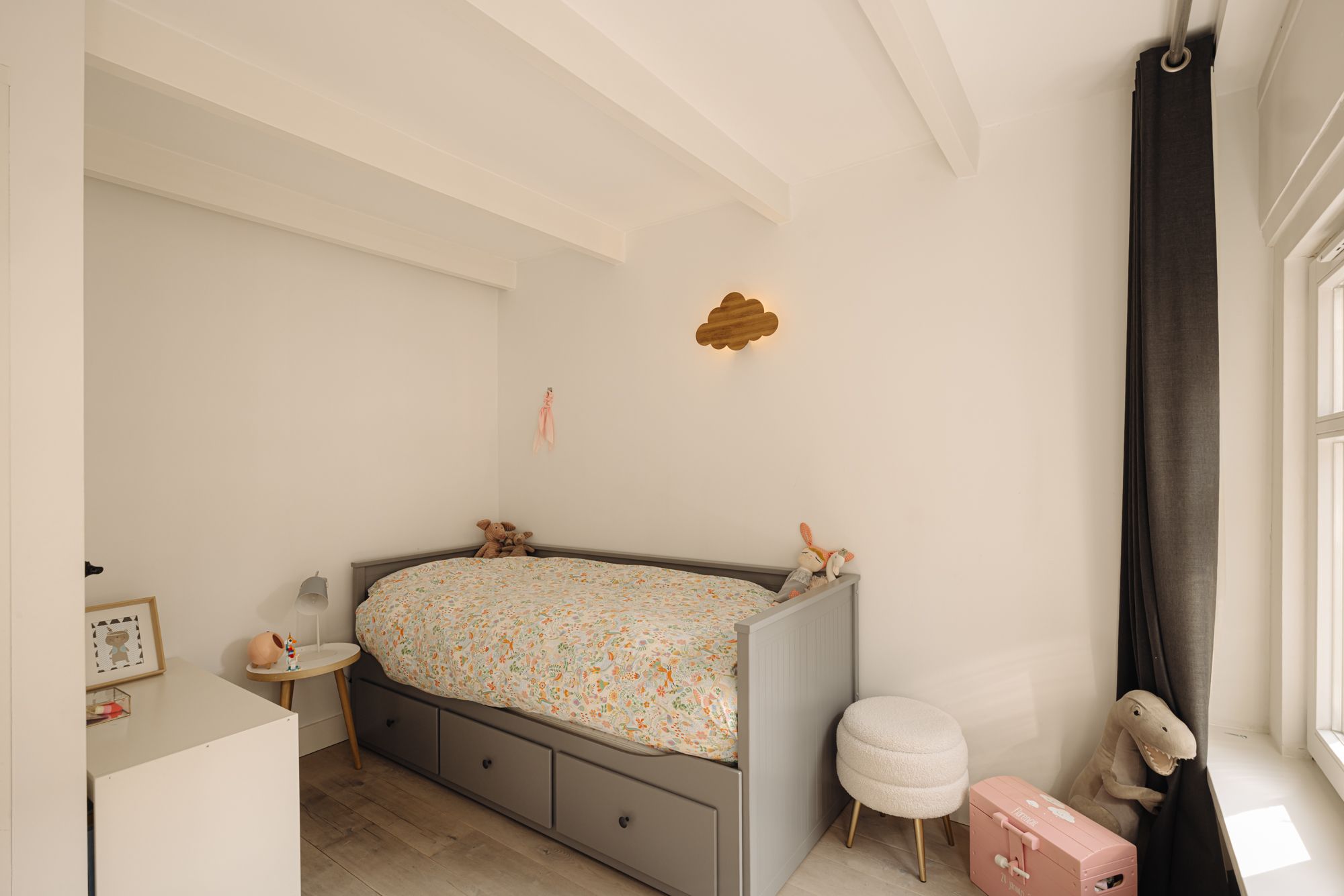 Foto 30 van Eerste Bloemdwarsstraat 9-H