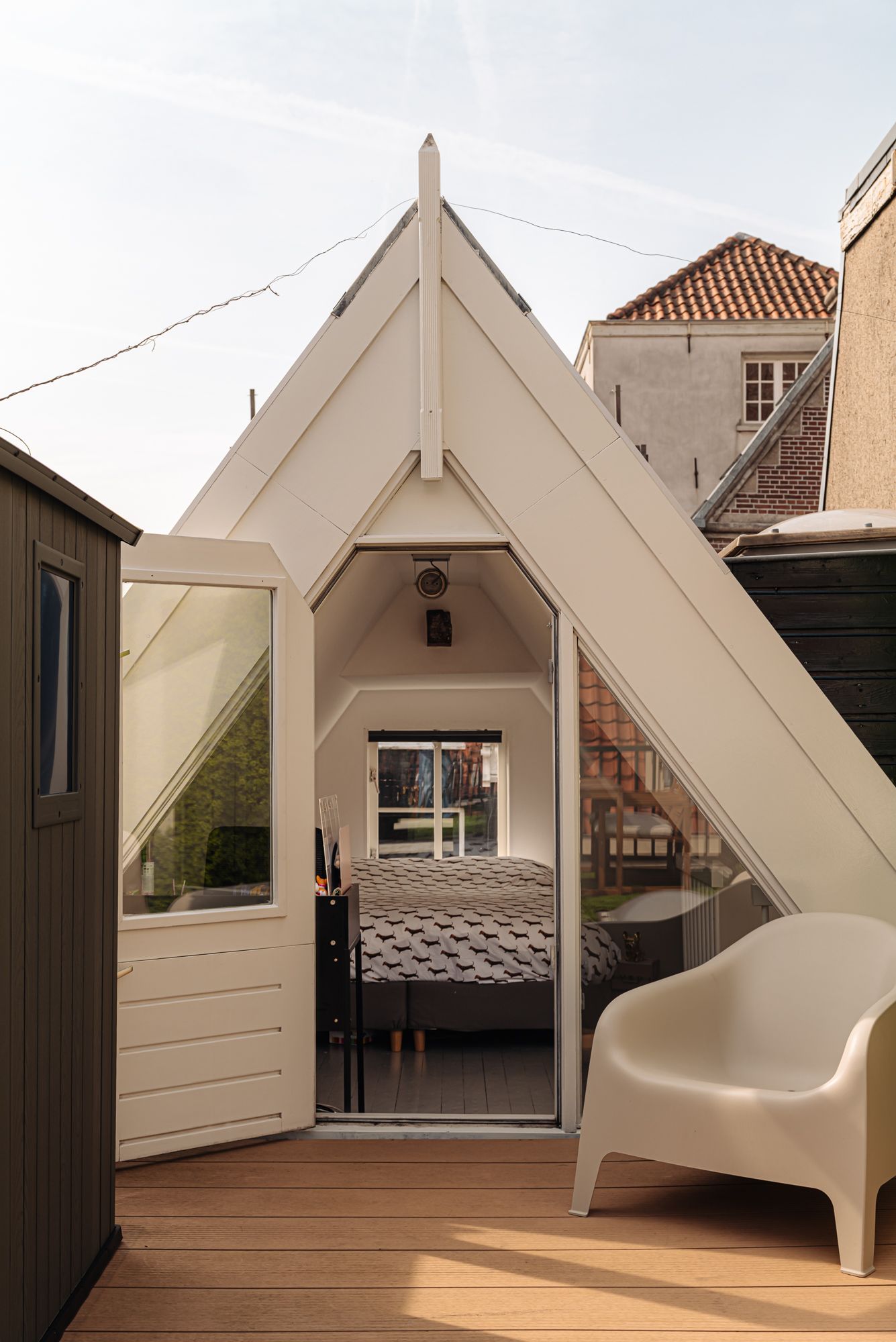 Foto 40 van Eerste Bloemdwarsstraat 9-H