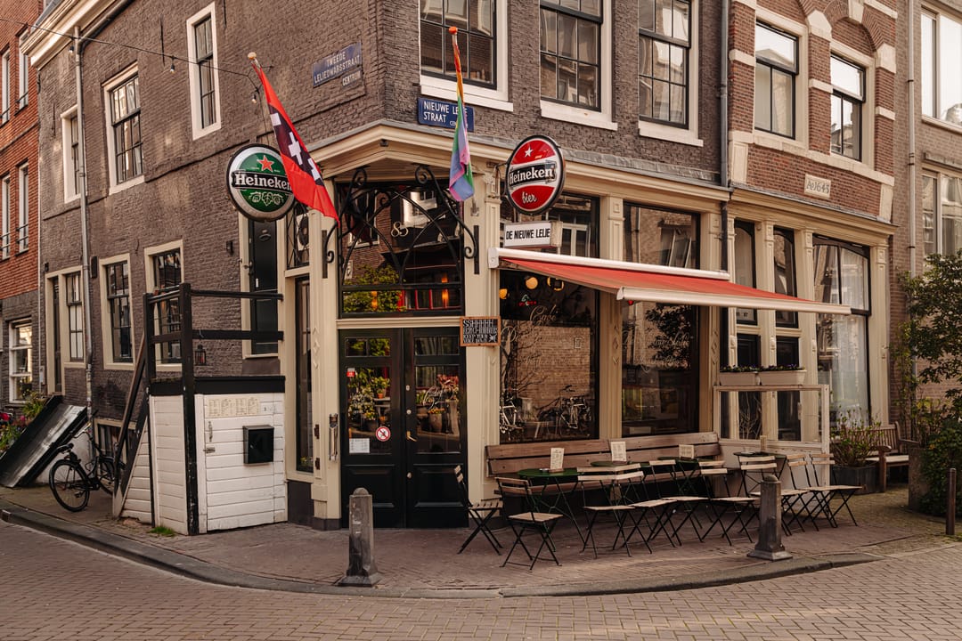 Foto 43 van Eerste Bloemdwarsstraat 9-H