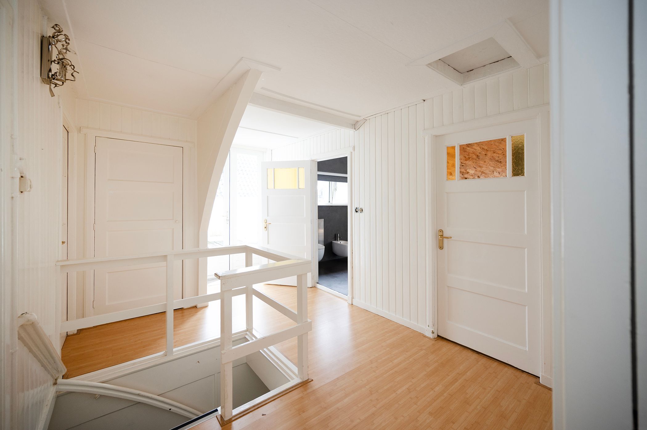 Foto 12 van Hooftstraat 263