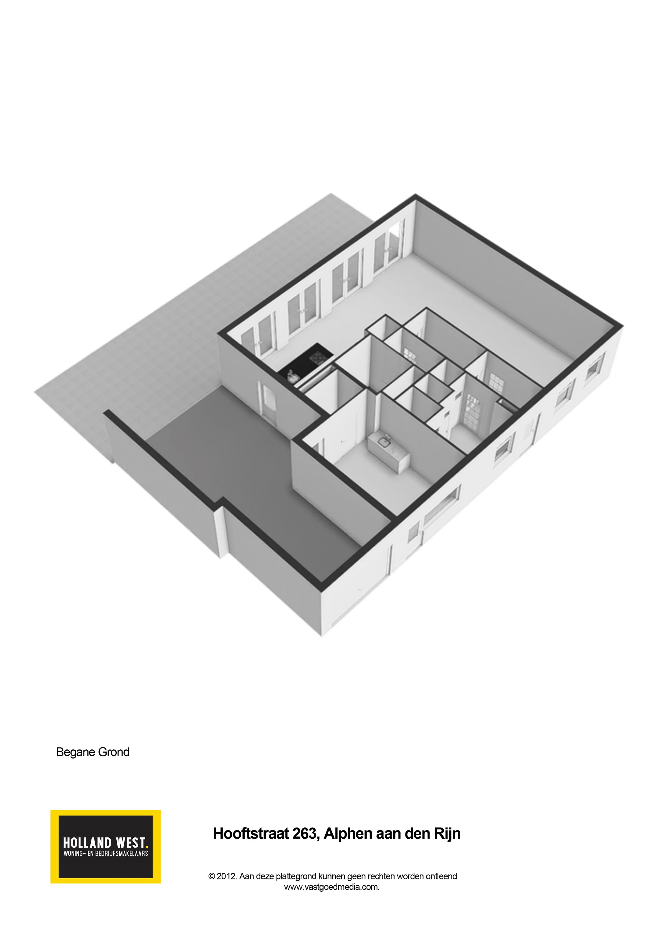 Foto 24 van Hooftstraat 263