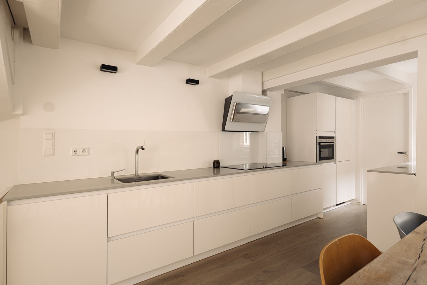 Foto 10 van Eerste Bloemdwarsstraat 9-H