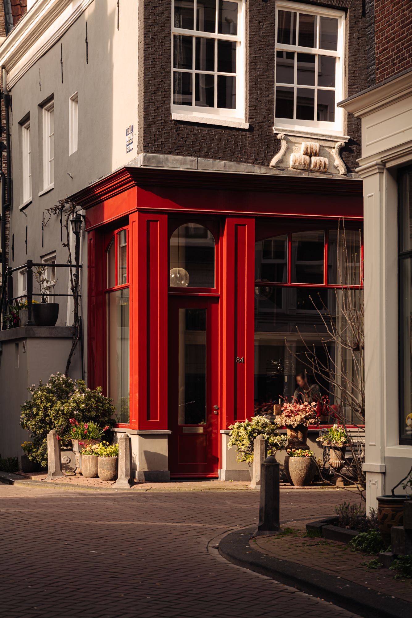 Foto 42 van Eerste Bloemdwarsstraat 9-H