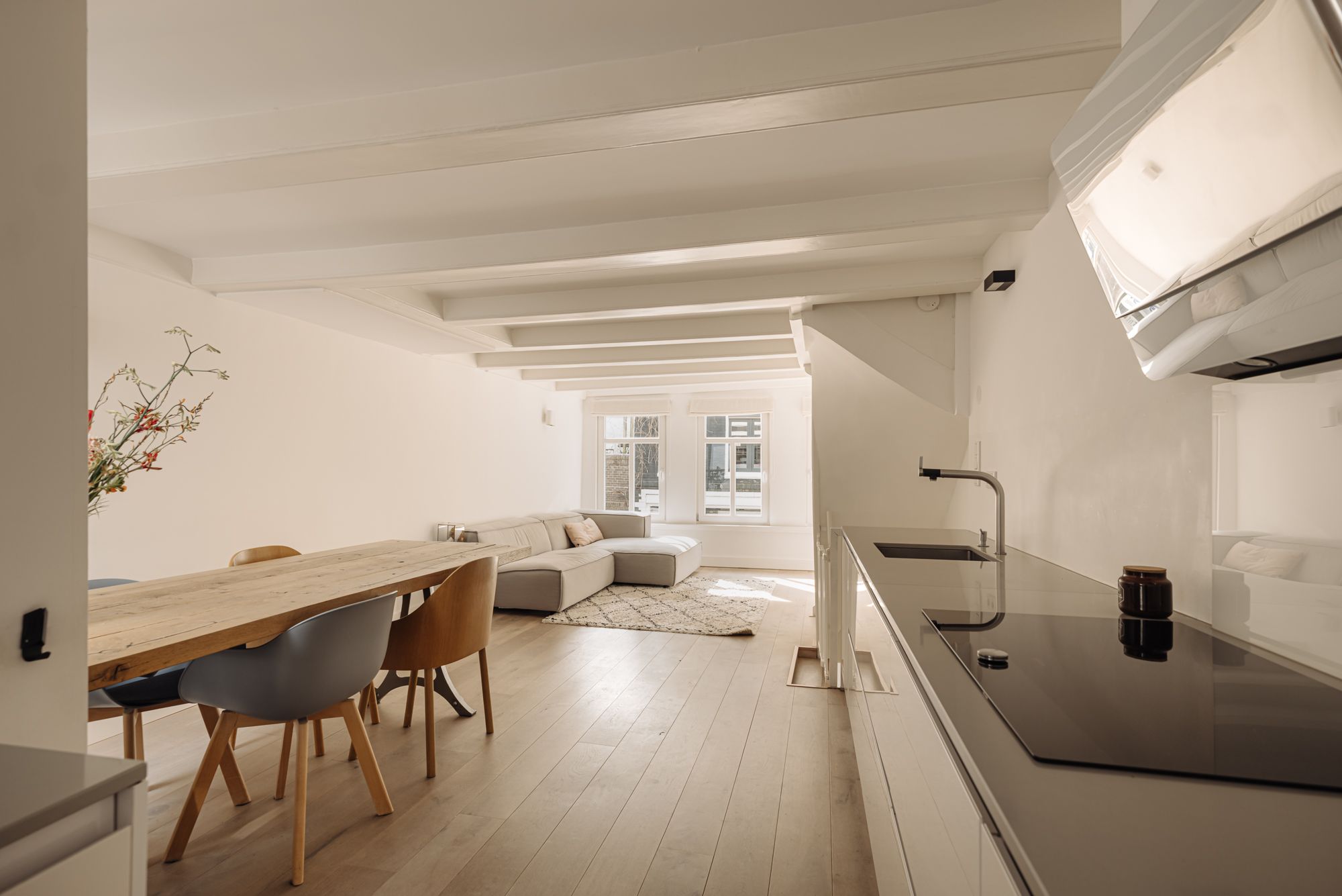 Eerste Bloemdwarsstraat 9-H 9 H