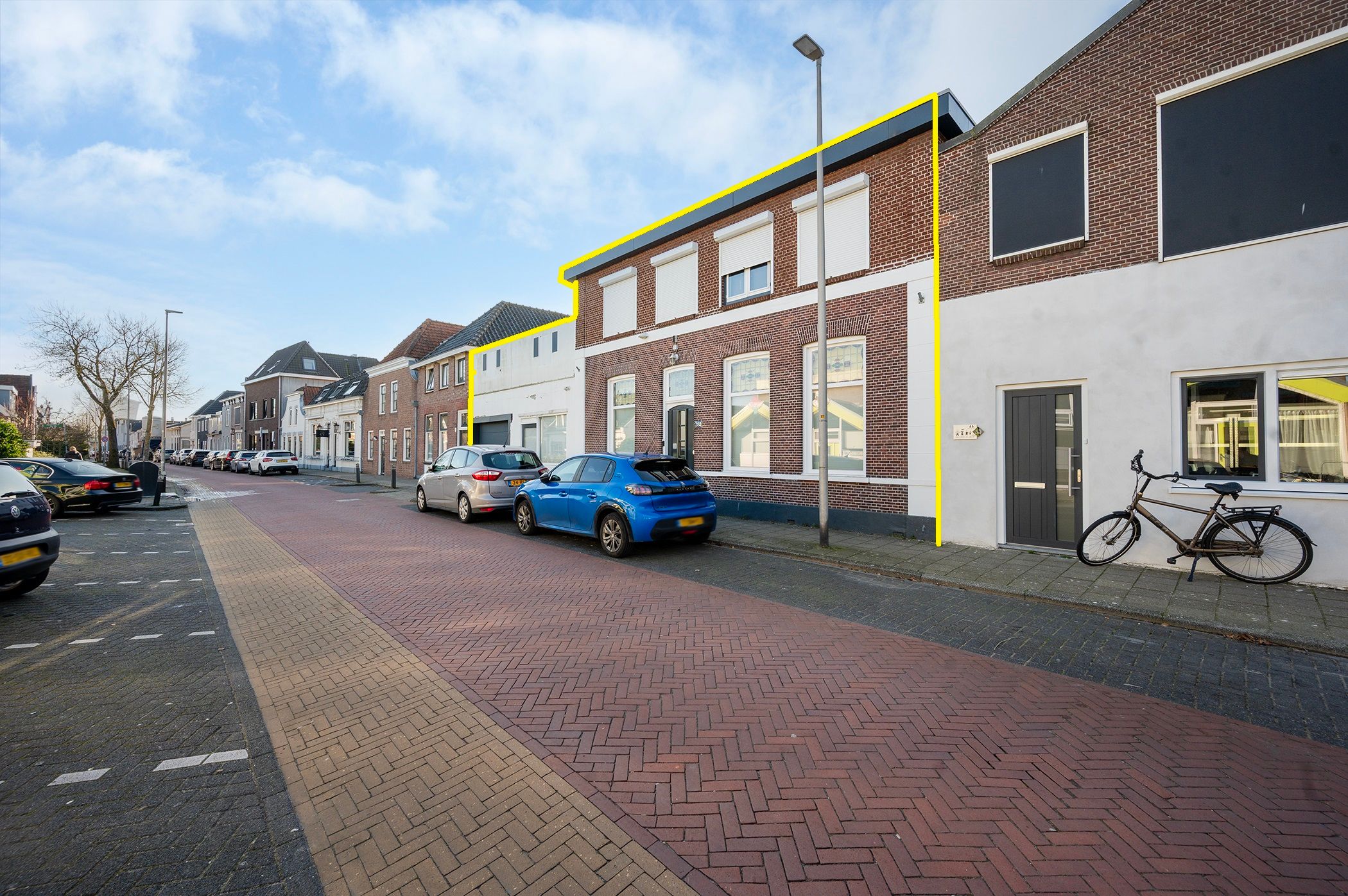 Hooftstraat 263 