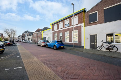 Hooftstraat thumbnail