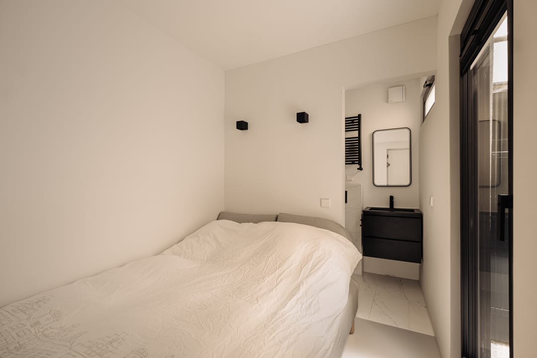 Foto 23 van Eerste Bloemdwarsstraat 9-H