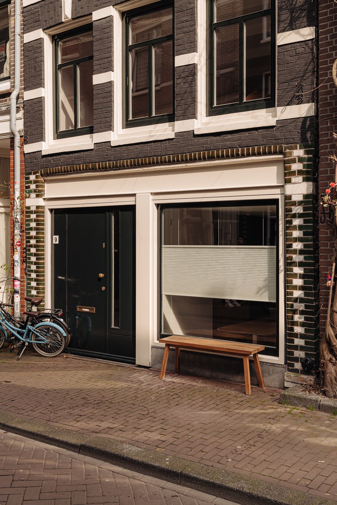 Foto 7 van Eerste Bloemdwarsstraat 9-H