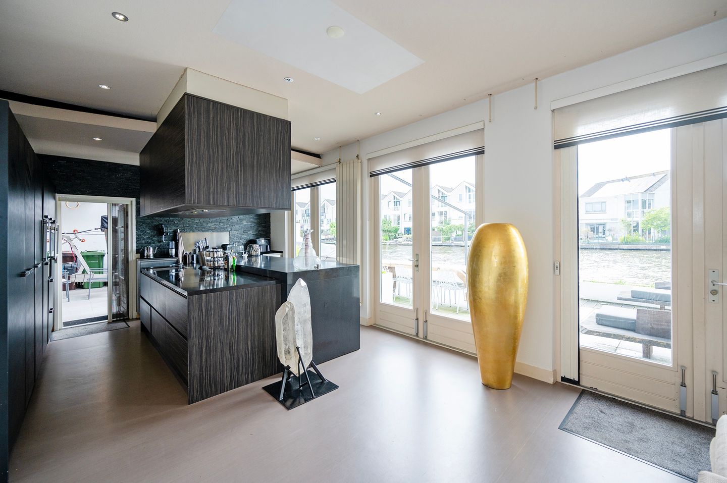 Foto 5 van Hooftstraat 263