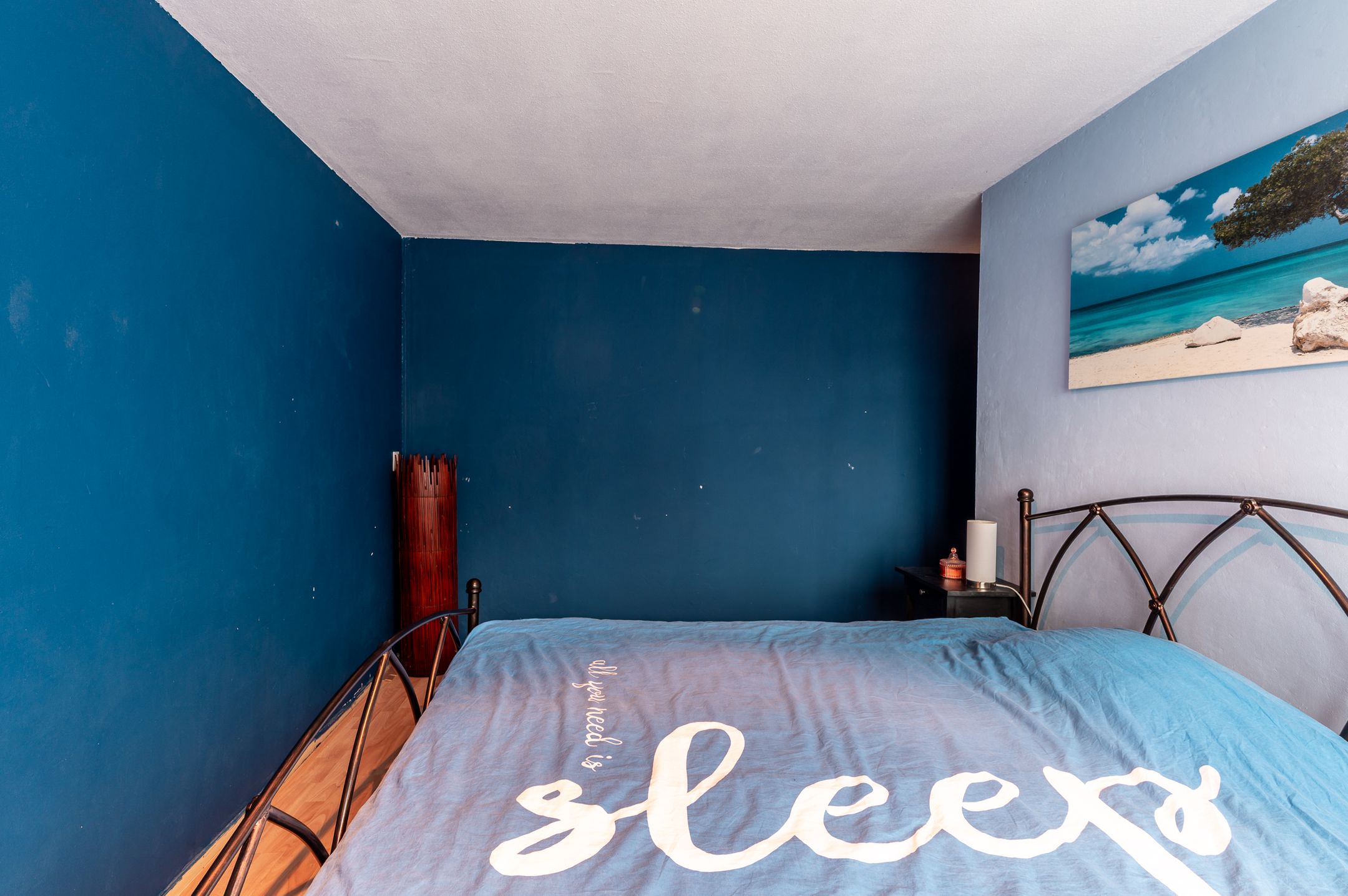 Well-maintained family home with four bedrooms and southwest-facing garden in green Boswijk — 14