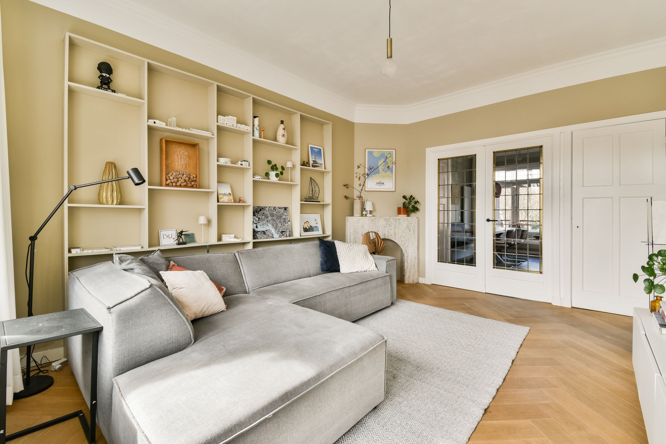 Bos en Lommerweg 283- 283 1