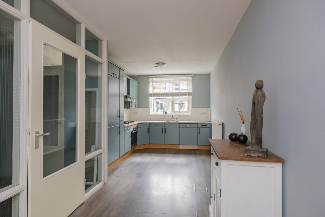 Foto 17 van De Ruyterstraat 160