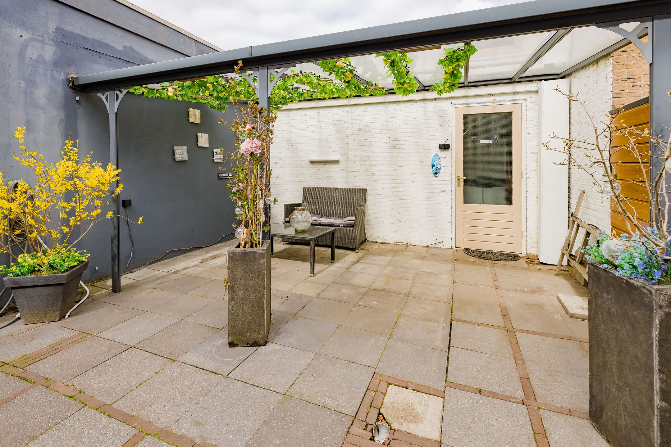 Foto 24 van De Ruyterstraat 160