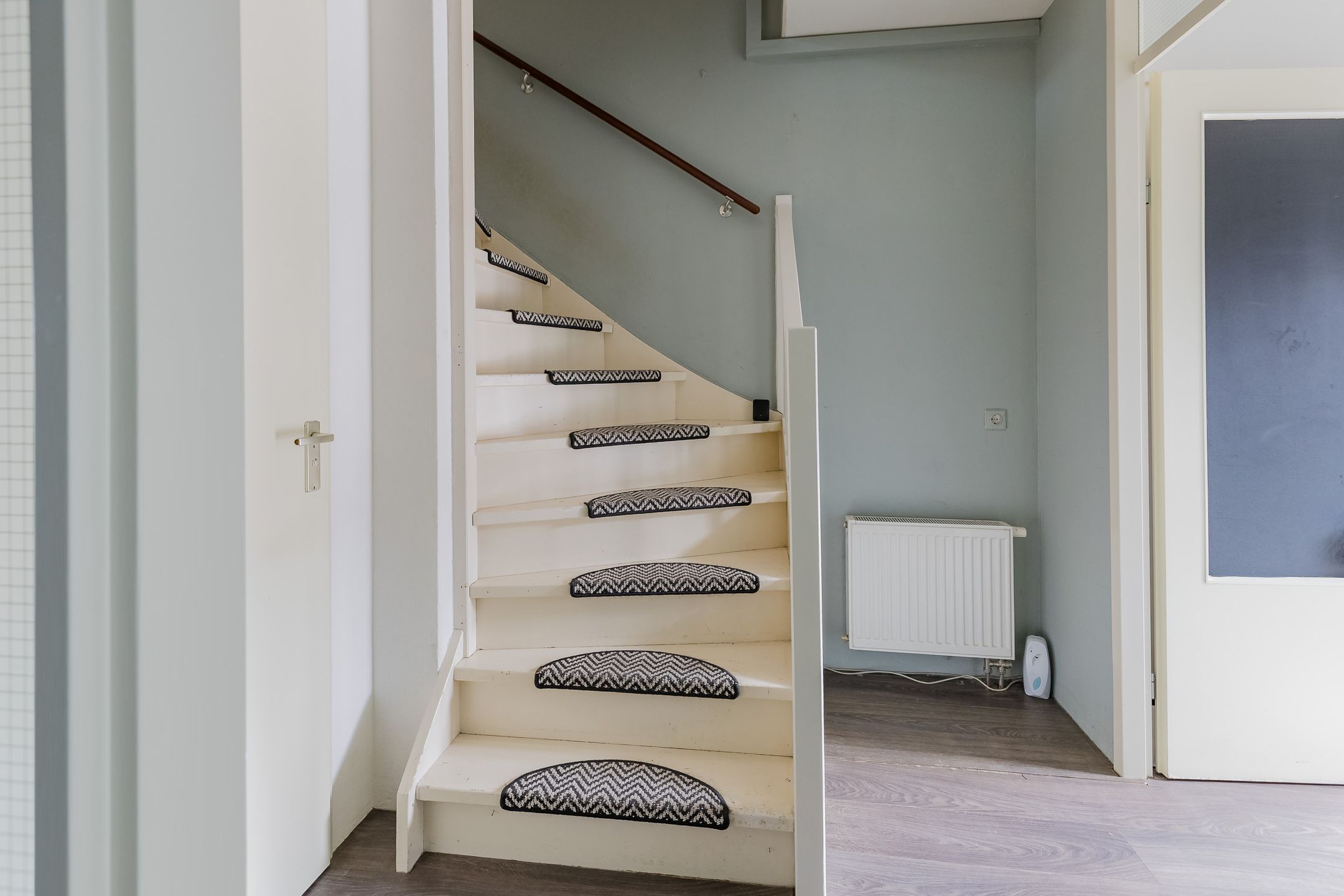 Foto 9 van De Ruyterstraat 160