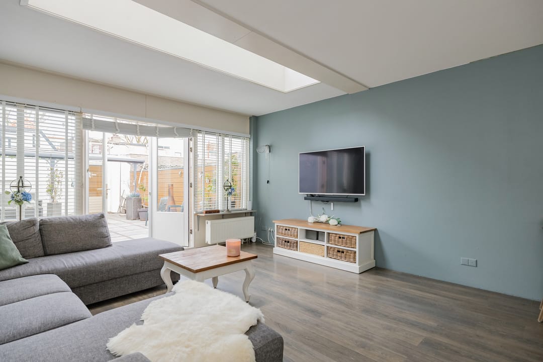 Foto 11 van De Ruyterstraat 160