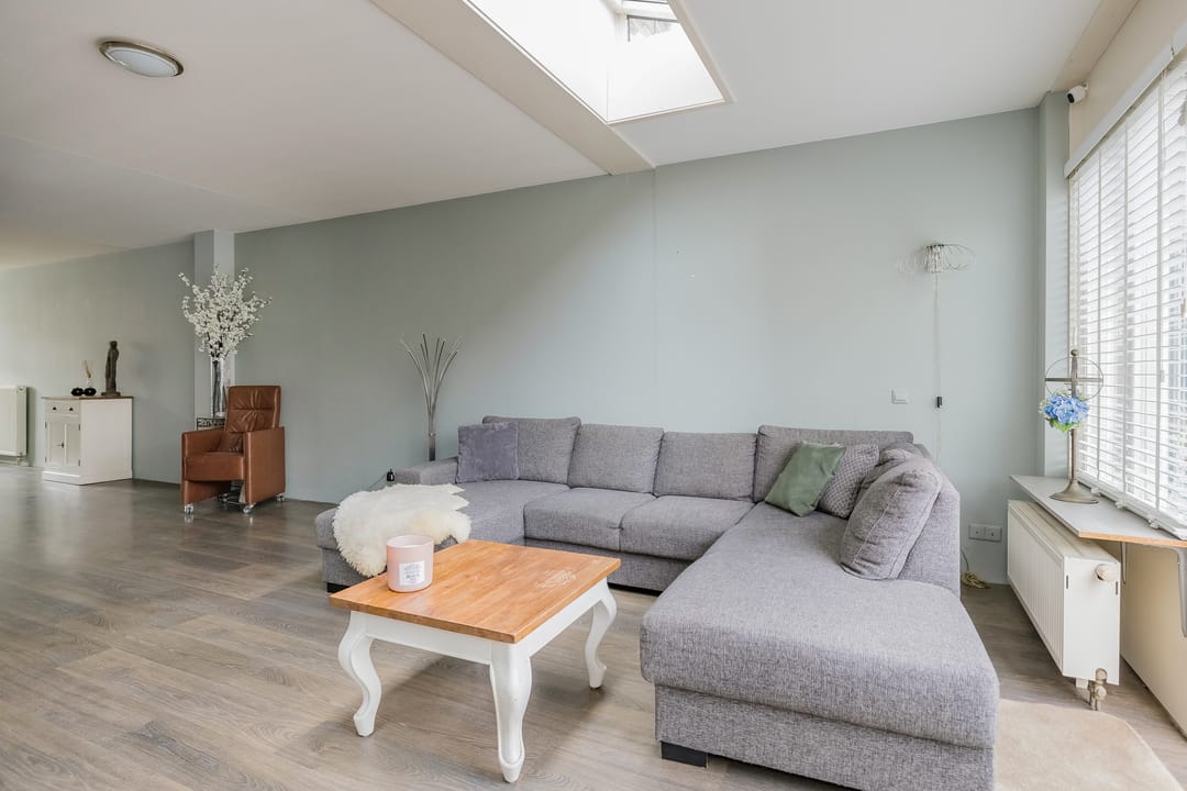 Foto 13 van De Ruyterstraat 160