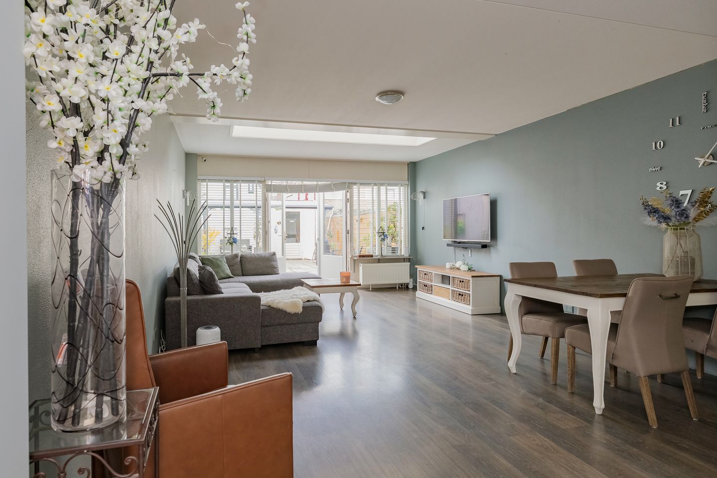 Foto 10 van De Ruyterstraat 160