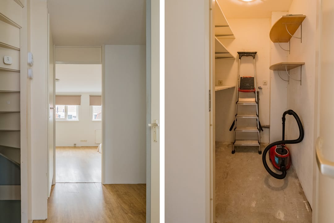 Foto 28 van De Ruyterstraat 160