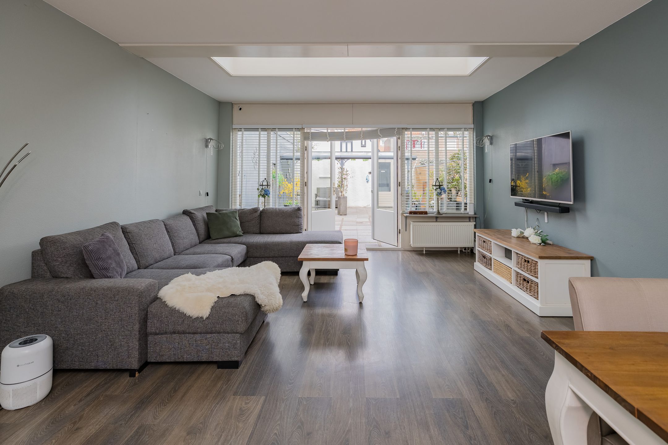 Foto 21 van De Ruyterstraat 160