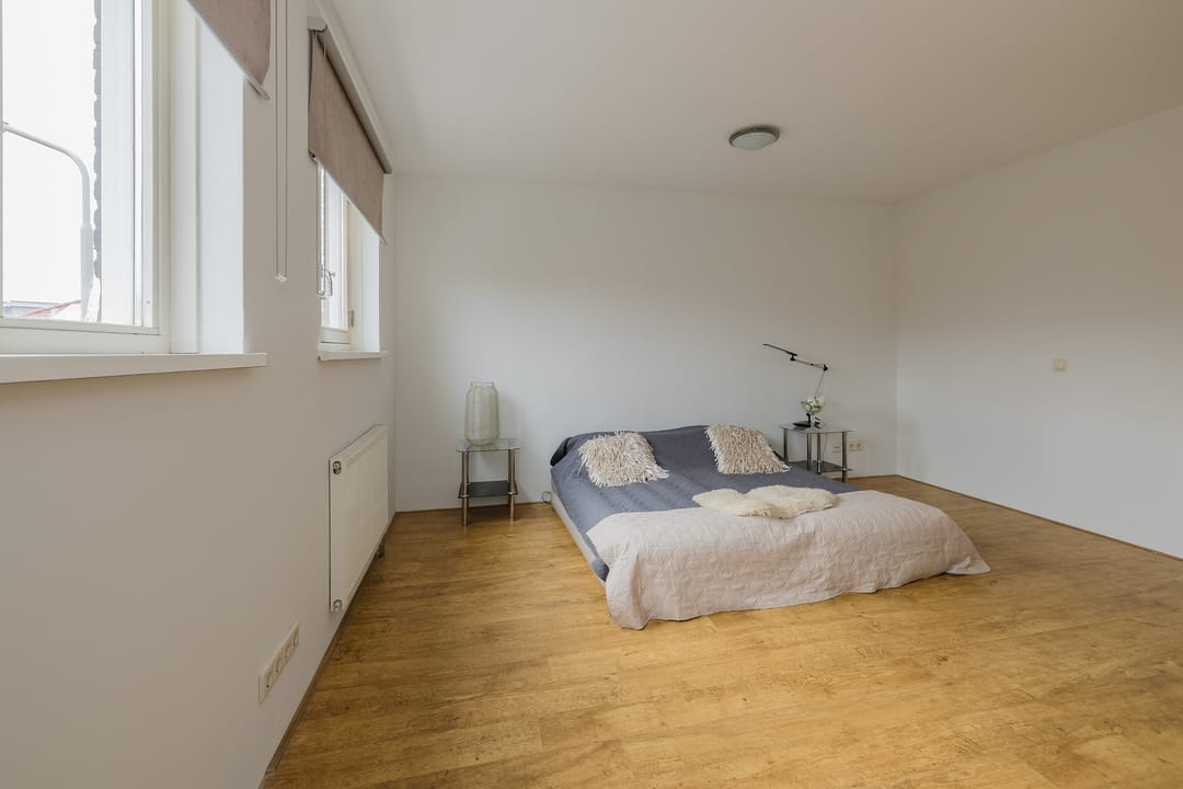 Foto 31 van De Ruyterstraat 160