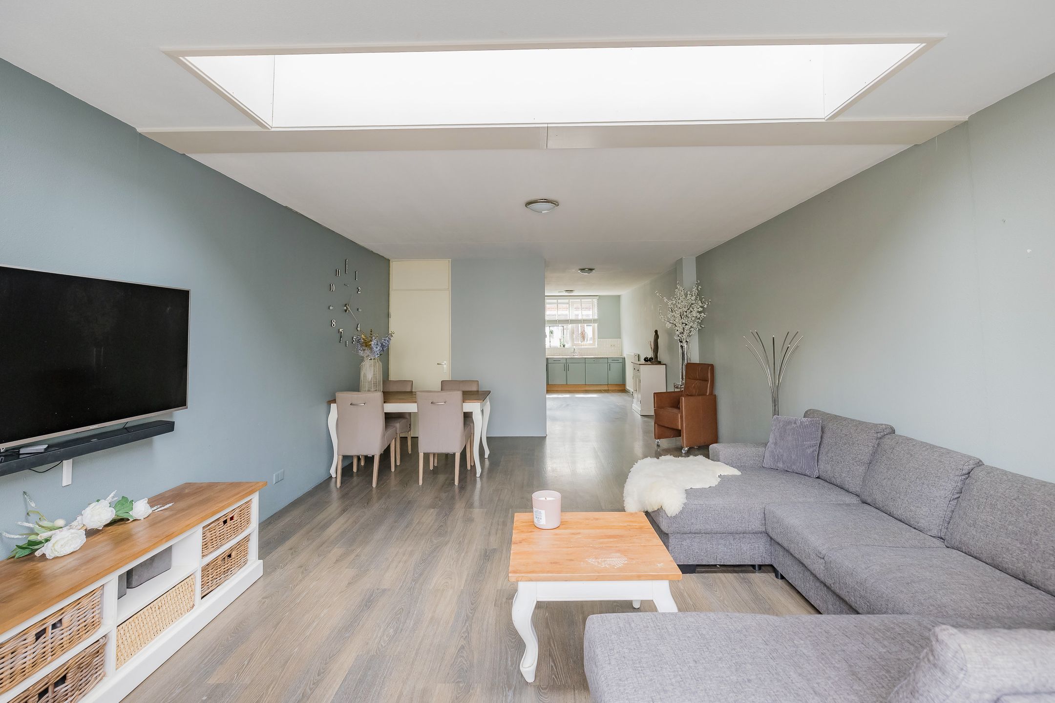 Foto 3 van De Ruyterstraat 160