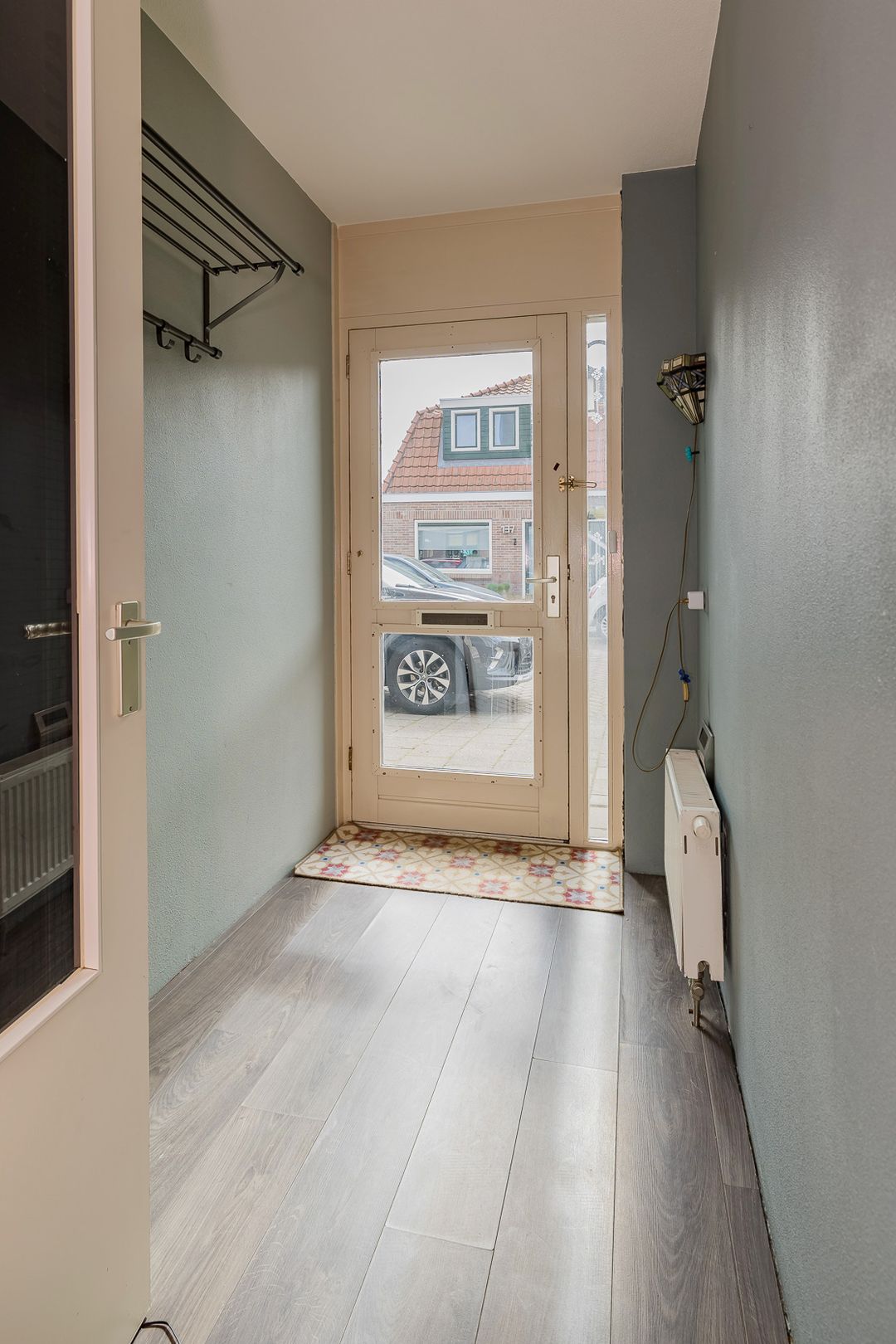 Foto 7 van De Ruyterstraat 160