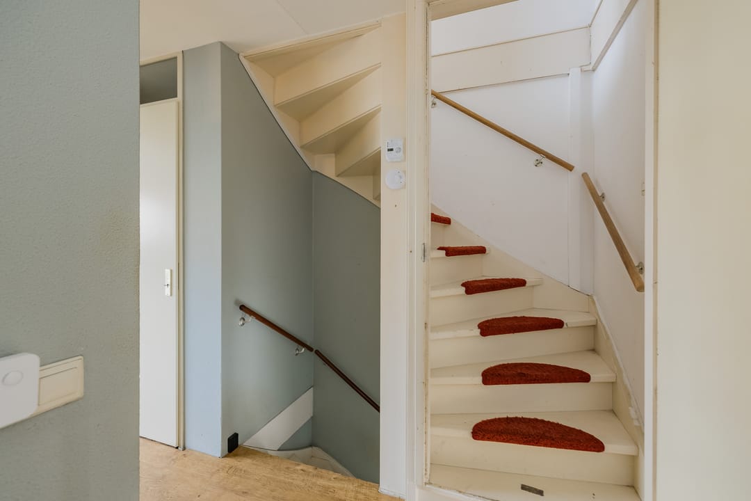 Foto 38 van De Ruyterstraat 160