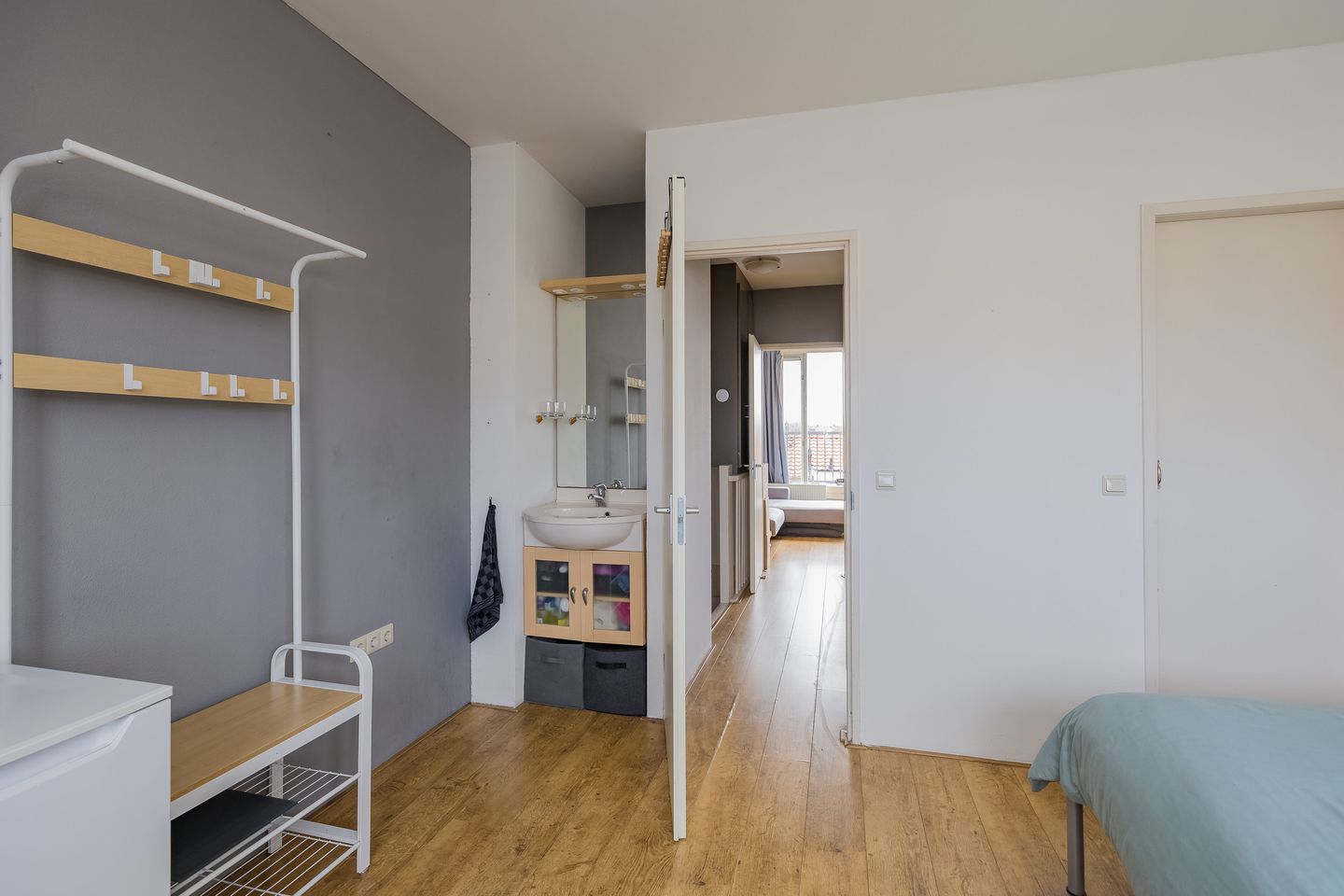 Foto 50 van De Ruyterstraat 160