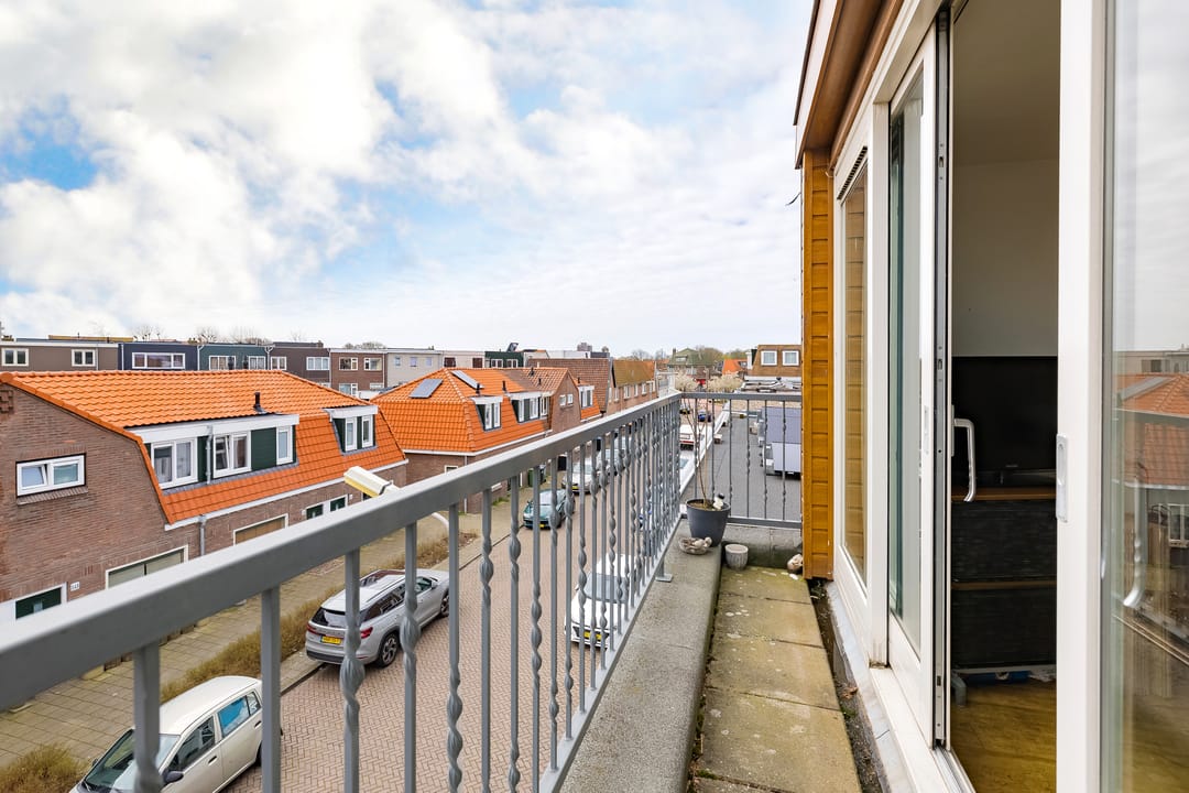 Foto 43 van De Ruyterstraat 160