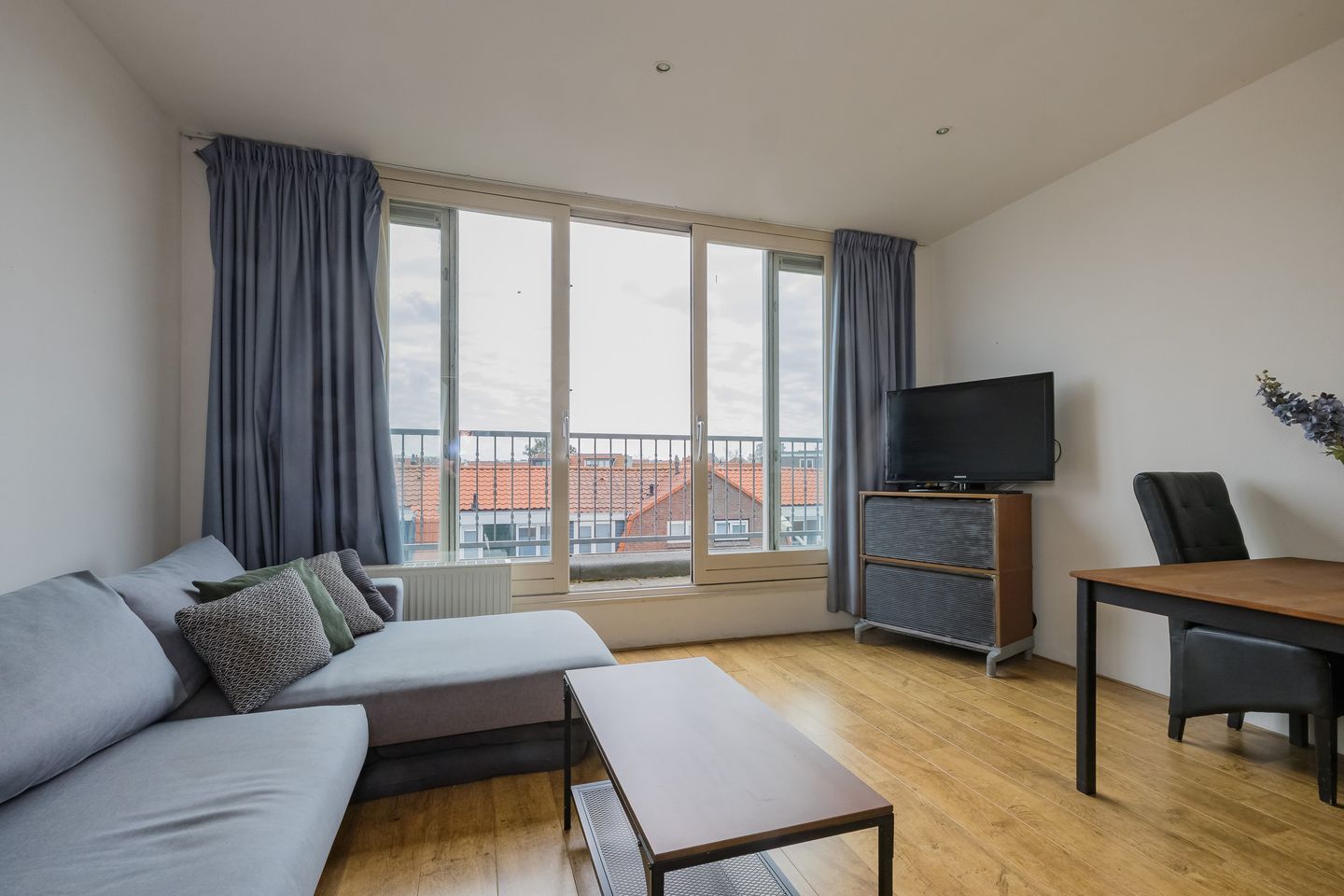 Foto 5 van De Ruyterstraat 160